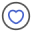 heart-circle